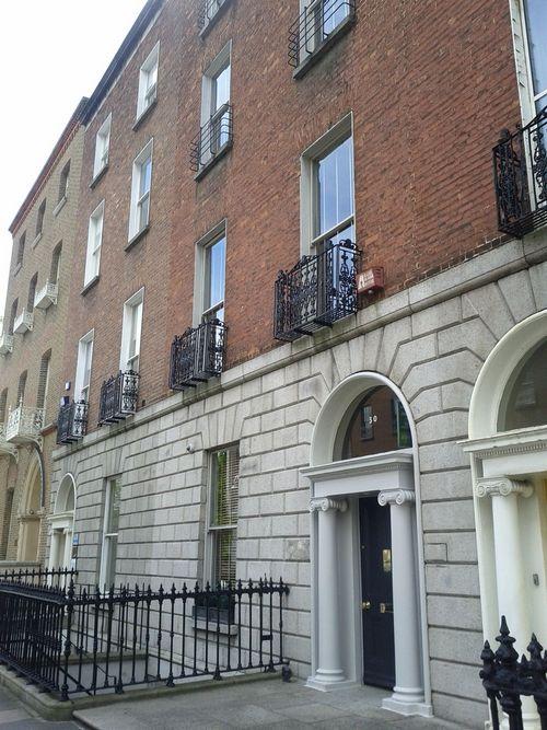 Casa de hóspedes Number 31 Dublin